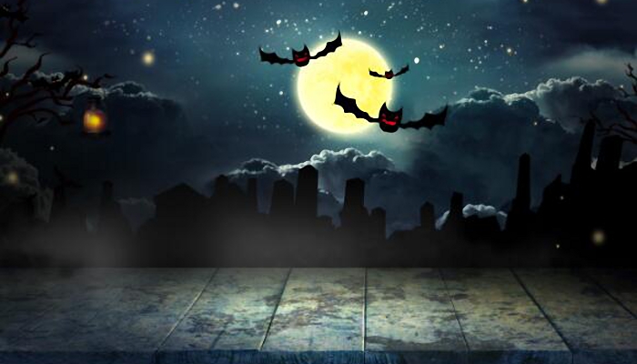 万圣夜是干嘛的节日 万圣夜是鬼节吗