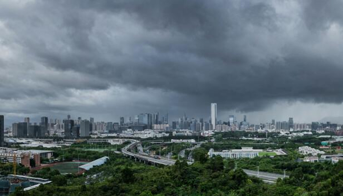 湖南广西海南等有较强降雨 新疆甘肃西藏等仍有较强雨雪