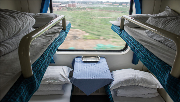 火车软卧和硬卧的区别 火车软卧和硬卧的不同之处