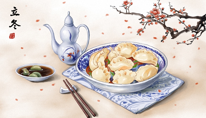 立冬吃饺子的寓意是什么 立冬吃饺子的说法