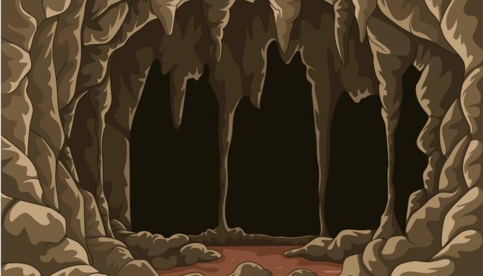全世界最深的洞穴达地下2212米 探险队在洞底遇到过致命洪水