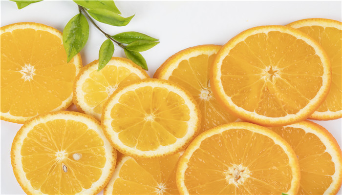 橘子和橙子是一个东西吗 橘子和橙子是同一种水果吗