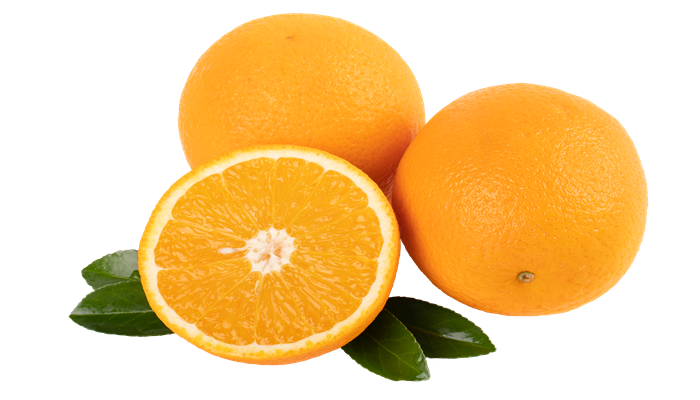 橘子橙子柑子桔子的区别 橘子橙子柑子桔子的不同