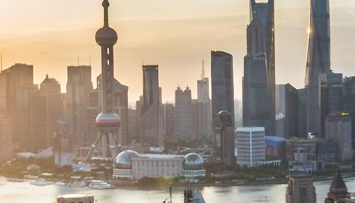 强冷空气将于7日抵达上海 8日“速冻”气温直跌10℃
