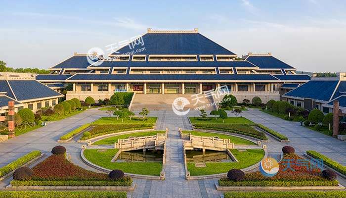 2023湖北省博物館游玩攻略 湖北省博物館參觀攻略 
