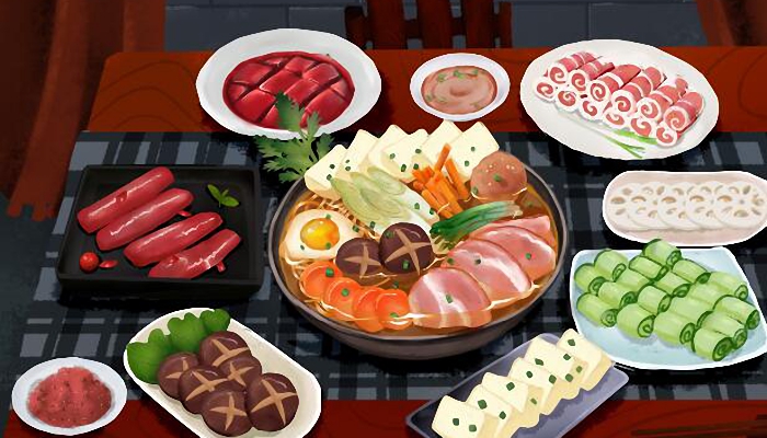 小雪節(jié)氣的由來和風(fēng)俗 小雪節(jié)氣是怎么來的