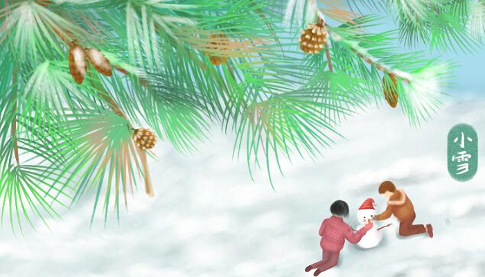 小雪節(jié)氣的含義是什么意思 小雪節(jié)氣意味著什么