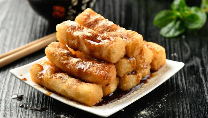 小雪的風俗吃什么 六大小雪傳統(tǒng)美食介紹