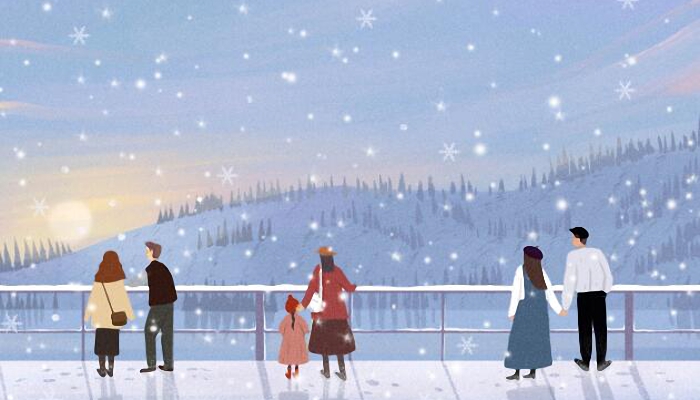 小雪節(jié)氣的由來和風(fēng)俗 小雪節(jié)氣是怎么來的