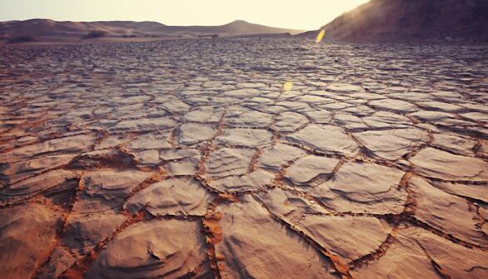 未来10年地球近半人口仍难逃气候灾害 将面临暑热干旱缺水等问题