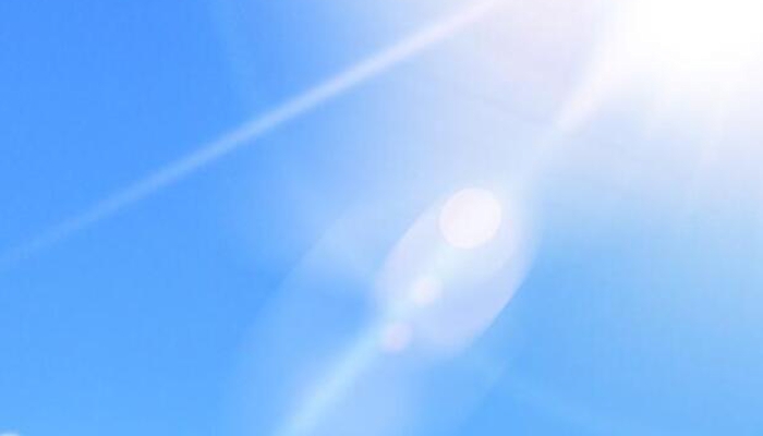 未来一周湖南晴间多云为主 今长沙最高温20℃最低6℃注意保暖