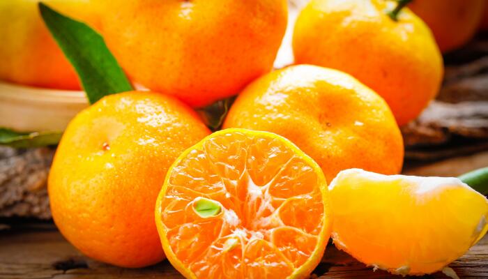 吃完橘子最好及时清洁口腔这说法正确吗 吃完橘子要不要及时清洁口腔