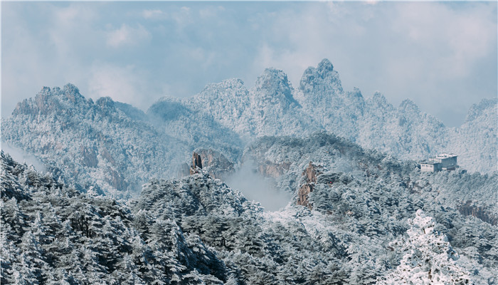 凍雨是雪嗎 凍雨算是雪嗎