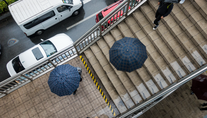 胡南今日天气多云最低气温9～11℃ 怀化邵阳等地有小雨