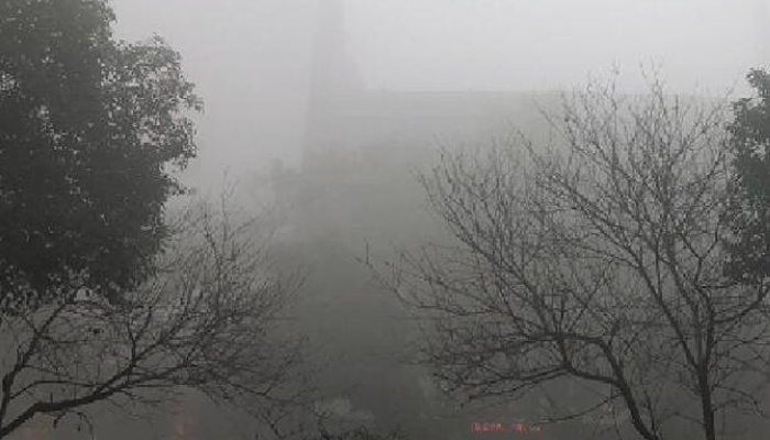 北京未来三天无明显降水 明后天或有雾霾注意防护