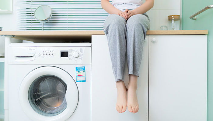 洗衣机放多少洗衣液 机洗衣服用洗衣机一次要放多少洗衣液
