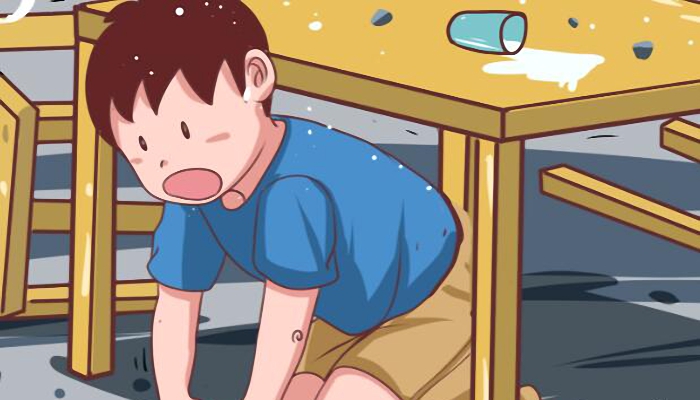 江蘇為什么會地震 江蘇地震帶在哪里