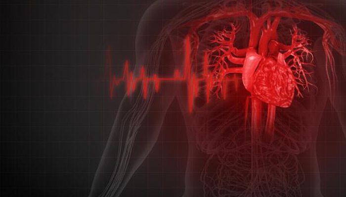 20多岁也会发生急性心肌梗死 感到心痛时心脏可能正在变形
