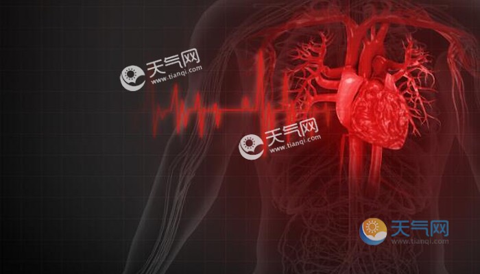 20多岁也会发生急性心肌梗死 感到心痛时心脏可能正在变形