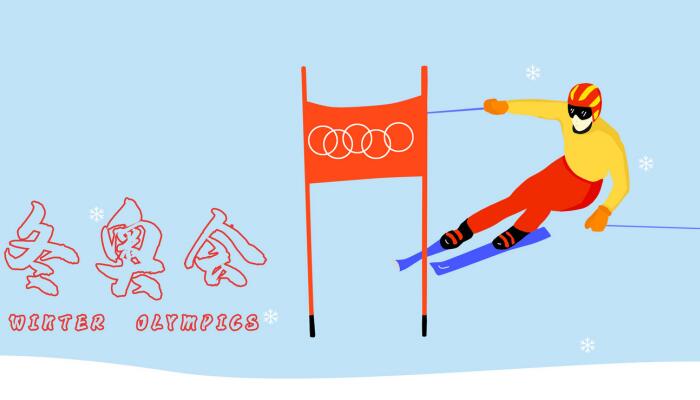 冬奥赛事可实现“百米级、分钟级”天气预报 能满足公众观赛出行的气象服务需求