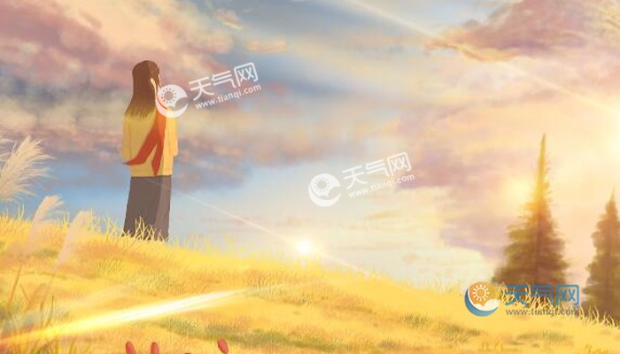 气温忽冷忽热