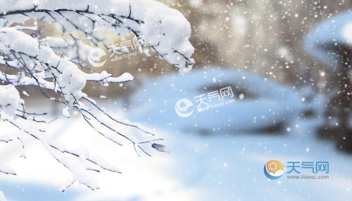 大雪节气的特点和风俗大雪节气天气与物候情况如何