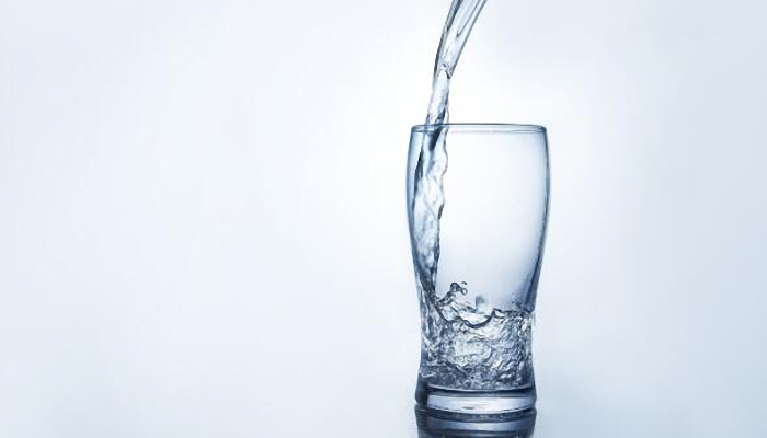 多喝水不适合心衰患者 心衰为什么要控制饮水量