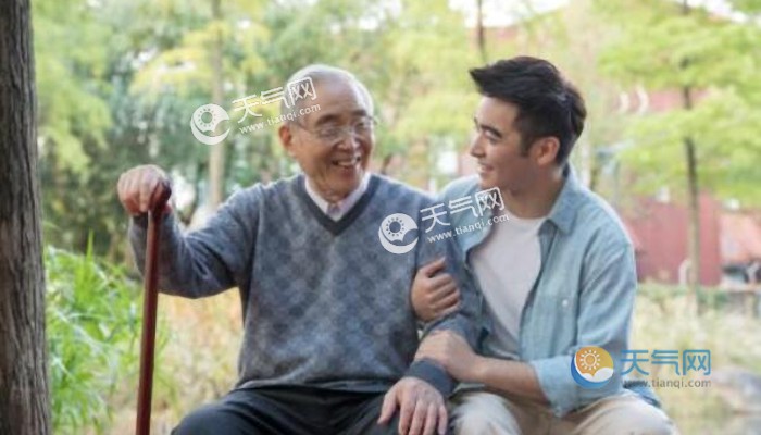 北京2035年将进入重度老龄化 老年人口将接近700万