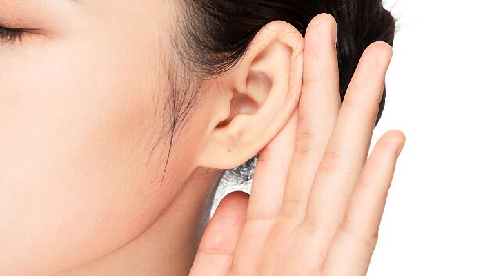 哪种属于导致耳聋的因素 用药不当和用眼过度哪个会致耳聋