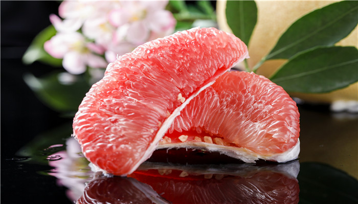 剥完的柚子肉能放多久 剥完的柚子肉可以放多长时间