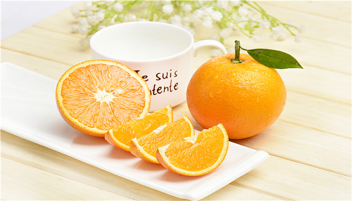 冰糖橙能保存多长时间 冰糖橙可以保存多久