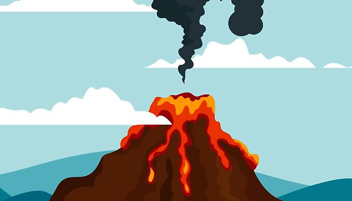 印尼火山喷发致死人数升至34人 还有17人失踪