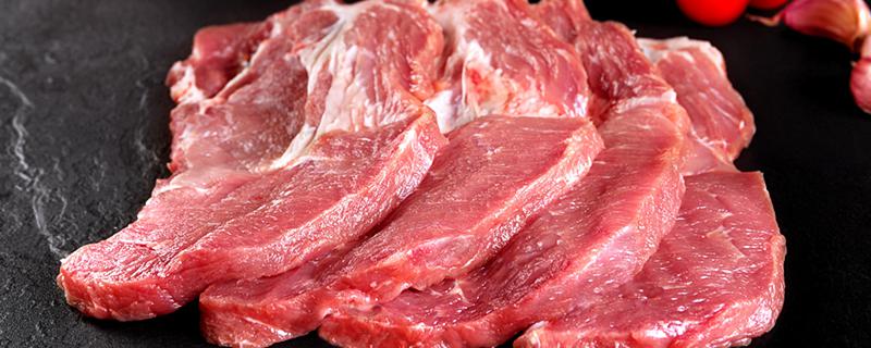 调理肉是不是真正的肉 调理肉是真的肉吗