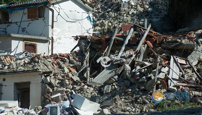 12月9日地震最新消息：琉球群岛发生5.8级地震