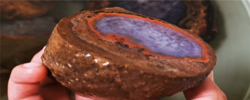 火山蛋是什么石头 火山蛋是哪种石头