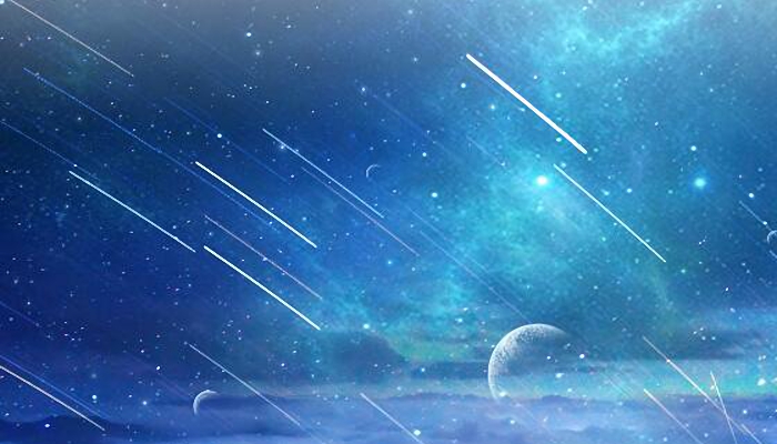 双子座流星雨2021年什么时候出现 2021年12月14日双子座流星雨几点