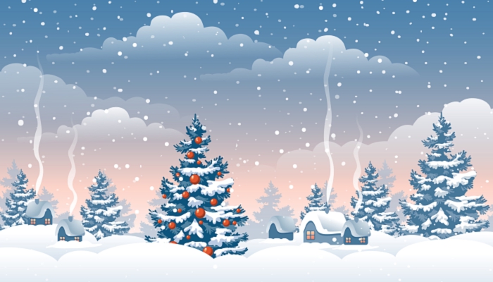 今年的数九天从什么时候开始 2021年数九第一天是12月21日吗