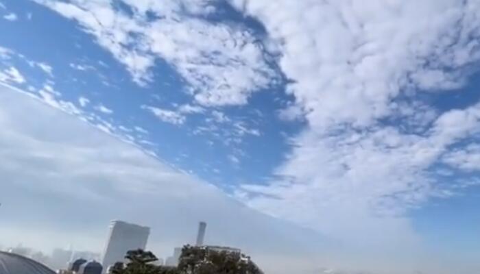 阴阳天在古代的预示什么 民间阴阳天预示着什么事情