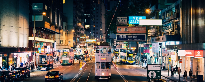 香港为什么叫大湾区 香港为什么称为大湾区