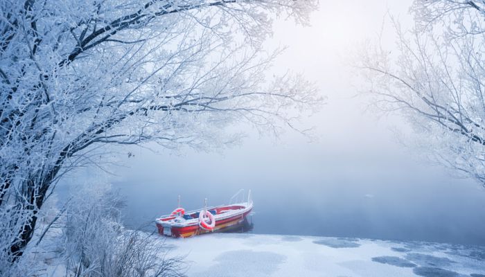 2021年数九农历时间表 2021年数九天时间表阴历