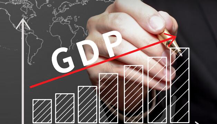 2020年GDP比初步核算数减少2419亿 按不变价格计算下降0.1个百分点