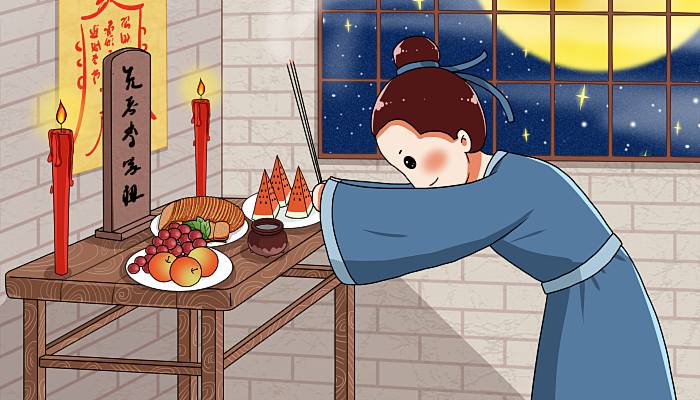 2021冬至上坟的是前三天还是后三天 2021冬至上坟可以提前吗