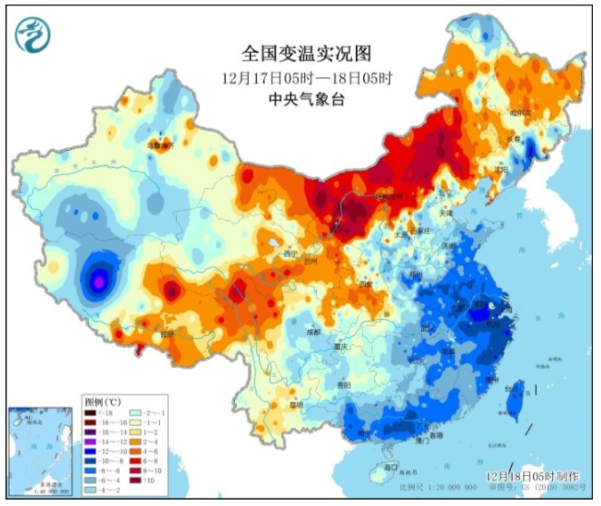 第22号台风雷伊移入南海 台风雷伊给海南广东地区带去暴雨天气