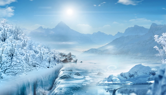 2021冬至是最冷的一天吗 2021冬至以后越来越冷吗