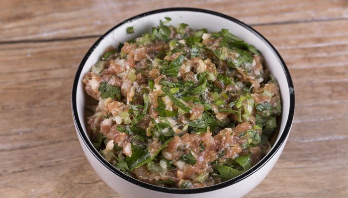看守所冬至吃饺子吗 看守所冬至吃什么馅的饺子