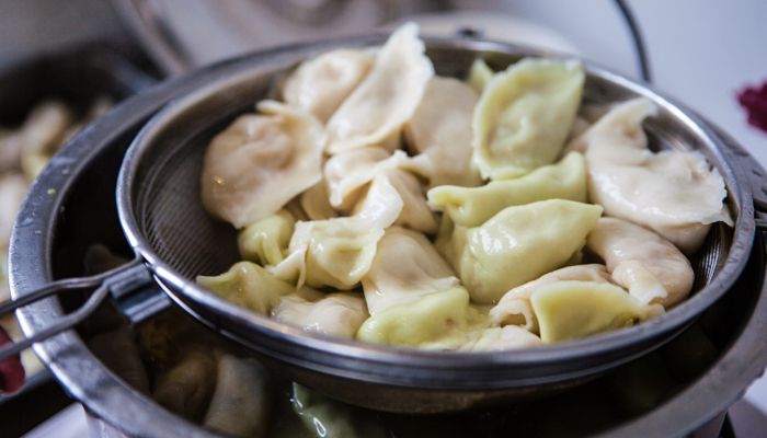 看守所冬至吃饺子吗 看守所冬至吃什么馅的饺子