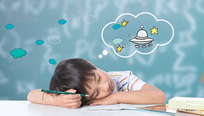 97.4%初中生上课时间不早于8点 近八成中小学生睡眠时长达到或接近要求