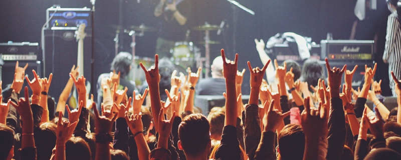 草莓音乐节是什么 草莓音乐节指的是什么