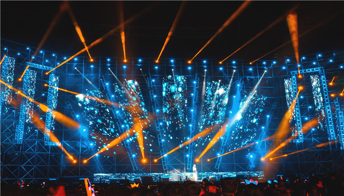 草莓音乐节是什么 草莓音乐节指的是什么