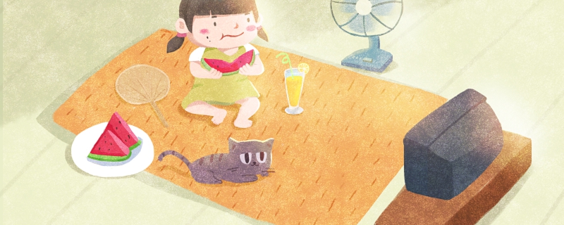 冰丝凉席可以水洗或者机洗吗 冰丝凉席能水洗或者洗衣机洗吗